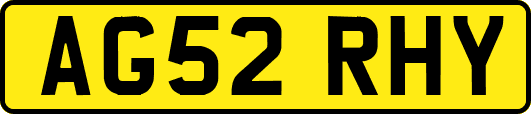 AG52RHY