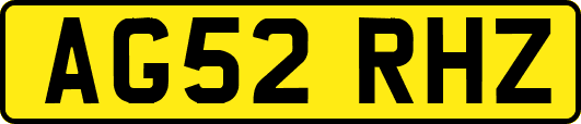 AG52RHZ