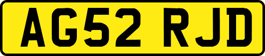 AG52RJD