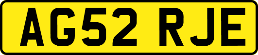 AG52RJE