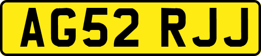 AG52RJJ