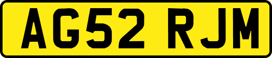 AG52RJM