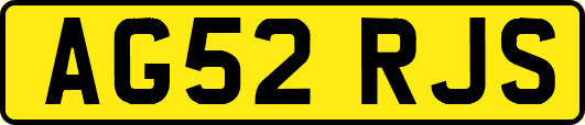 AG52RJS
