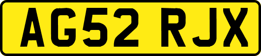 AG52RJX