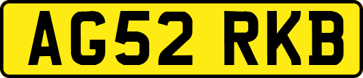 AG52RKB