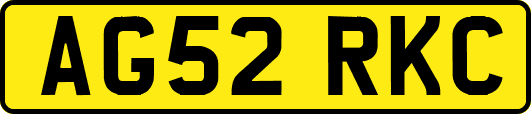 AG52RKC