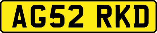 AG52RKD