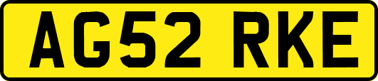 AG52RKE