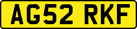AG52RKF