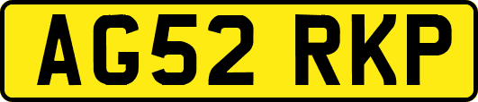 AG52RKP