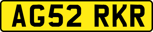 AG52RKR