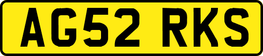 AG52RKS