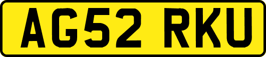 AG52RKU