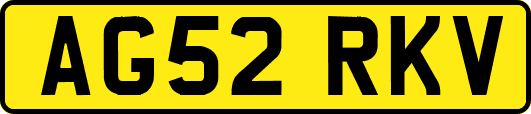 AG52RKV