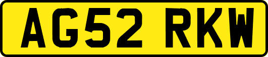 AG52RKW