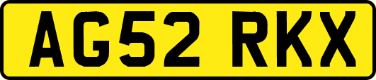 AG52RKX