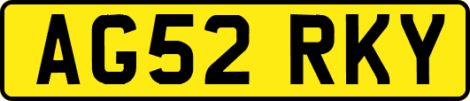 AG52RKY