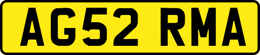 AG52RMA