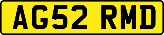 AG52RMD