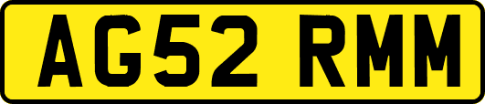 AG52RMM