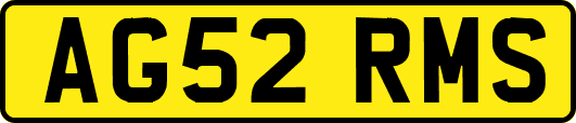 AG52RMS