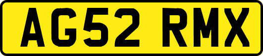 AG52RMX