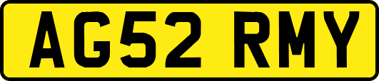 AG52RMY