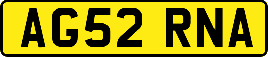 AG52RNA