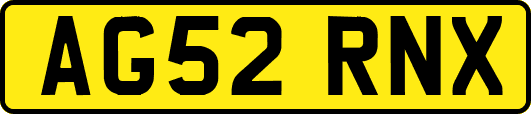 AG52RNX