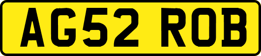 AG52ROB