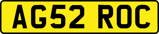 AG52ROC