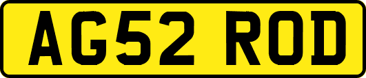AG52ROD