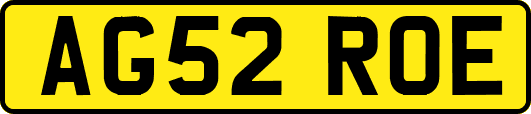 AG52ROE