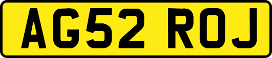 AG52ROJ