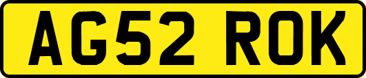 AG52ROK
