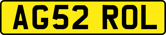 AG52ROL