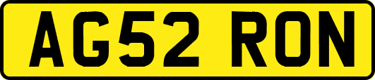 AG52RON
