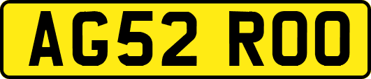 AG52ROO