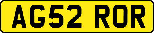 AG52ROR