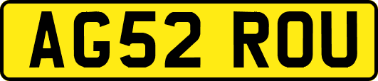 AG52ROU