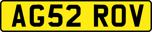 AG52ROV