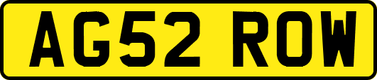 AG52ROW