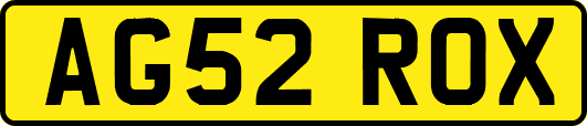 AG52ROX