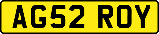 AG52ROY