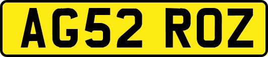 AG52ROZ