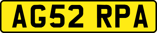 AG52RPA