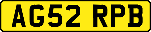AG52RPB