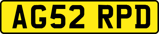 AG52RPD