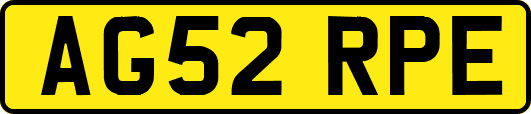AG52RPE
