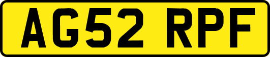 AG52RPF